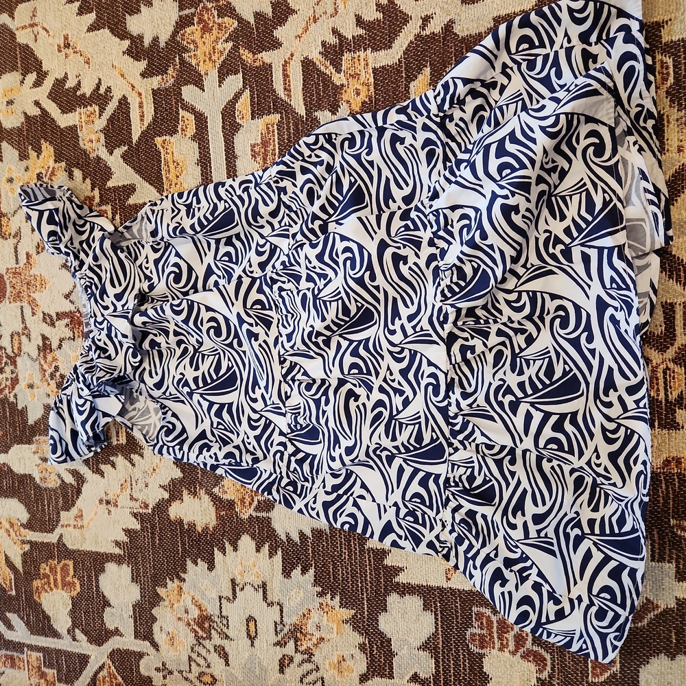 Vineyard Vines for Target Girls dress New